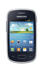 Samsung Galaxy Star Duos (GT-S5282) Netzentsperr-PIN